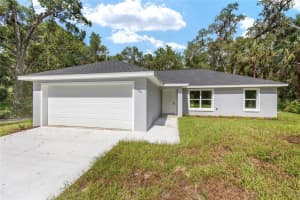 378 SEQUOIA DRIVE, OCKLAWAHA, FL 32179 Sold 09/08/25