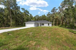 378 SEQUOIA DRIVE, OCKLAWAHA, FL 32179 Sold 09/08/25