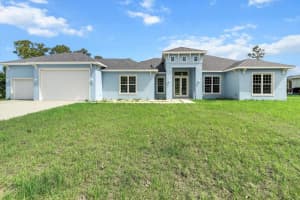 47 BLACK WILLOW STREET, HOMOSASSA, FL 34446 Sold 05/23/25