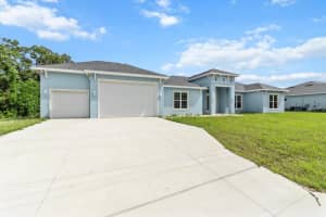 47 BLACK WILLOW STREET, HOMOSASSA, FL 34446 Sold 05/23/25