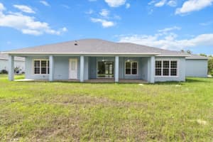 47 BLACK WILLOW STREET, HOMOSASSA, FL 34446 Sold 05/23/25
