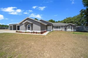 9885 144TH STREET, SUMMERFIELD, FL 34491 Sold 08/25/25