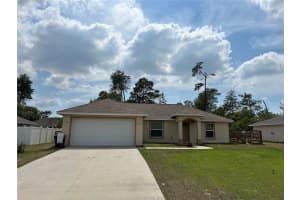 15976 Sw 23rd Court Rd, OCALA