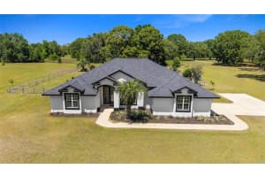 5075 97TH STREET ROAD, ANTHONY, FL 32617 Sold 10/13/25