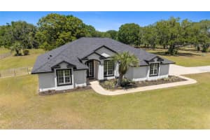 5075 97TH STREET ROAD, ANTHONY, FL 32617 Sold 10/13/25