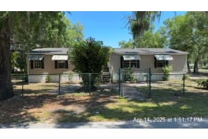 129 2ND STREET, WEBSTER, FL 33597 Sold 07/11/25