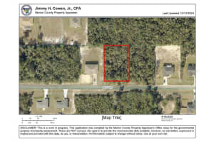TBD SW 17TH CIRCLE, OCALA, FL 34473 Sold 08/18/25