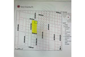 0000 132 TERRACE TERRACE, WILLISTON, FL 32696 - MLS#MFROM699990