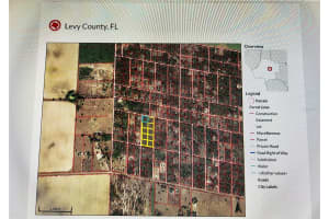 0000 132 TERRACE TERRACE, WILLISTON, FL 32696 - MLS#MFROM699990