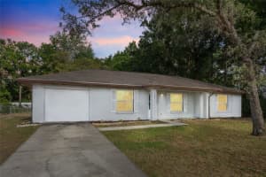 10881 62ND AVENUE ROAD, OCALA, FL 34476 Sold 07/16/25
