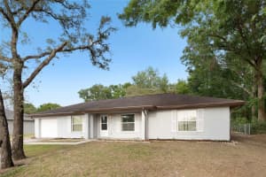 10881 62ND AVENUE ROAD, OCALA, FL 34476 Sold 07/16/25