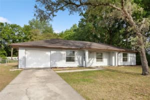 10881 62ND AVENUE ROAD, OCALA, FL 34476 Sold 07/16/25
