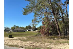 0 159TH STREET, OCALA, FL 34473 Sold 09/03/25