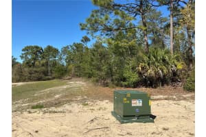 0 159TH STREET, OCALA, FL 34473 Sold 09/03/25