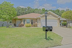 13196 86TH CIRCLE, SUMMERFIELD, FL 34491 Sold 08/04/25