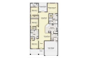 3107 46TH AVENUE, OCALA, FL 34470 Sold 07/21/25