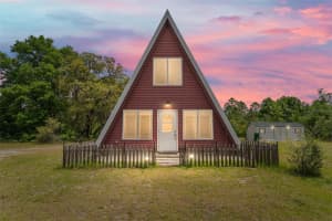 12451 Ne 91st Ct, ARCHER