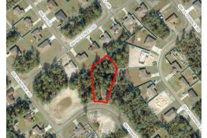 SW 29TH AVENUE RD, OCALA, FL 34473 - MLS#MFROM700044
