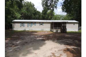 406 6TH AVENUE, WILLISTON, FL 32696 - MLS#MFROM700074