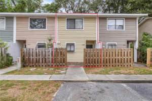2115 39TH DRIVE, GAINESVILLE, FL 32607 Sold 06/26/25