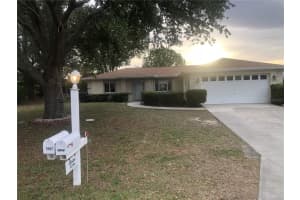 9896 Sw 61st Ct, OCALA