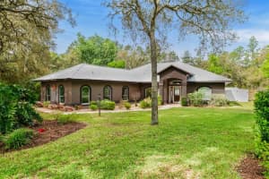 4070 FOREST LAKE DRIVE, HERNANDO, FL 34442 Sold 08/05/25