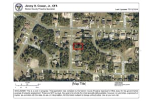 0 SW 32ND CT, OCALA, FL 34473 Sold 05/19/25