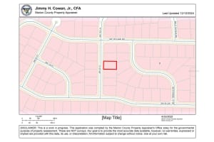 0 SW 32ND CT, OCALA, FL 34473 Sold 05/19/25