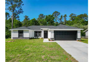 2376 SE 40TH STREET ROAD, OCALA, FL 34480 Sold 06/30/25