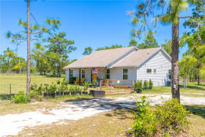 5251 110TH AVENUE, BRONSON, FL 32621 Sold 06/30/25