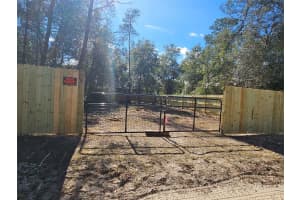 NE 191ST LN, FORT MC COY, FL 32134 - MLS#MFROM700115