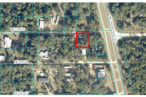 NE 191ST LN, FORT MC COY, FL 32134 - MLS#MFROM700115