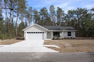 20 MALAUKA PASS COURSE, OCKLAWAHA, FL 32179 Sold 07/03/25