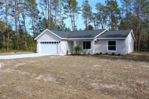 20 MALAUKA PASS COURSE, OCKLAWAHA, FL 32179 Sold 07/03/25