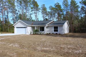 20 MALAUKA PASS COURSE, OCKLAWAHA, FL 32179 Sold 07/03/25