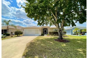 15782 Sw 16th Avenue Rd, OCALA