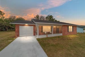 31 PALM ROAD, OCALA, FL 34472 Sold 06/02/25