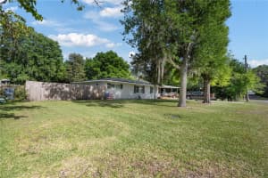 219 7TH STREET, WILLISTON, FL 32696 Sold 10/09/25