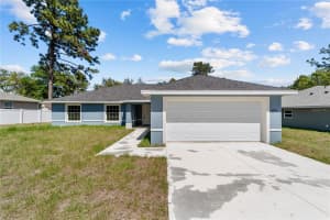 6776 SW 151ST LOOP, OCALA, FL 34473 Sold 06/09/25