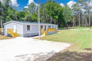 3124 CANNES POINT, HERNANDO, FL 34442 Sold 07/25/25