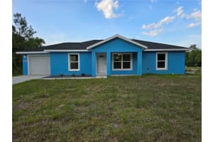 263 OAK LANE TRAK, OCALA, FL 34472 Sold 08/03/25