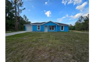 263 OAK LANE TRAK, OCALA, FL 34472 Sold 08/03/25