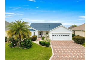 2087 BONNEAU LANE, THE VILLAGES, FL 32162 Sold 05/23/25