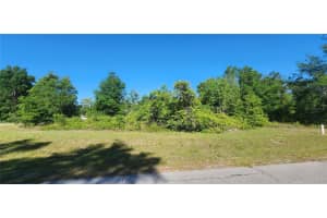 8263 128TH PLACE, OCALA, FL 34473 Sold 07/07/25