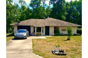 21168 Sw Peach Blossom St, DUNNELLON