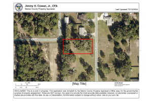 Lot 4 202 AVENUE, DUNNELLON, FL 34431 - MLS#MFROM700187