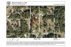 Lot 4 202 AVENUE, DUNNELLON, FL 34431 - MLS#MFROM700187