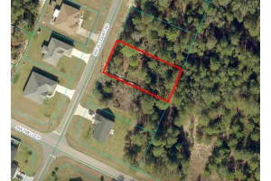 16869 20TH COURT ROAD, OCALA, FL 34473 Sold 07/12/25