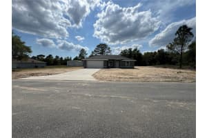 4162 GARDENIA COURT, DUNNELLON, FL 34431 Sold 05/30/25
