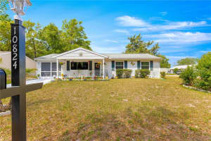 10824 90TH TERRACE, OCALA, FL 34481 - MLS#MFROM700196